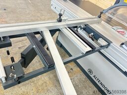 Altendorf F 45 ProDrive - nur 43 Betriebsstunden!
