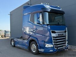 DAF XG 530 FT NGD AUT LM SpurH SpurW