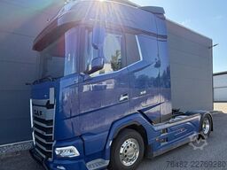 DAF XG 530 FT NGD AUT LM SpurH SpurW