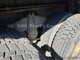 VOLVO FM12-380 / 8X4 / 28m Hiab Kran / WINCH