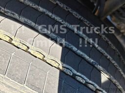 VOLVO FM12-380 / 8X4 / 28m Hiab Kran / WINCH