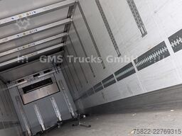 SCHMITZ CARGOBULL Frigo Cool / UNFALL / DS / Bi Duo Temp