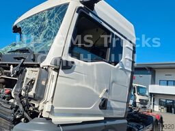 MAN TGX TG3 26.480 / Meiller Funk / Lenkachse