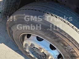 MAN TGX TG3 26.480 / Meiller Funk / Lenkachse