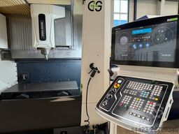 DMG MORI DMC 850 V