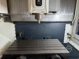 DMG MORI DMC 850 V