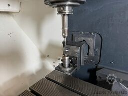DMG MORI DMC 850 V