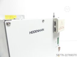 Heidenhain UVR 140D ID: 390 281-01 SN:16412040T generalüberholt mit 3 Mon. Gwl.
