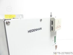 Heidenhain UVR 140D ID: 390 281-01 SN:16412040T im Austausch (Exchange)