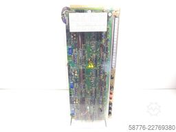 Sanyo Denki 25BA020FFW301 Servoverstärker SN: 089441715B
