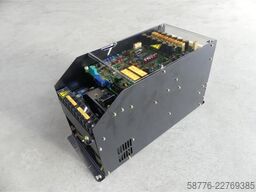 Sanyo Denki BL Super 20BA150FFWB0 Servoverstärker SN: 08925001E