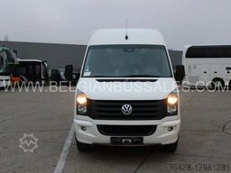 VW Crafter / Sprinter / Daily / 7.4m / Airco / 19+...
