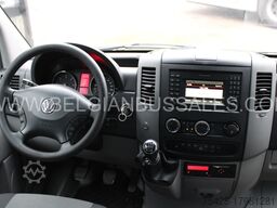 VW Crafter / 7.4m / Airco / Sprinter / Daily