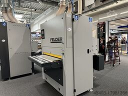 Felder FW1102 perform