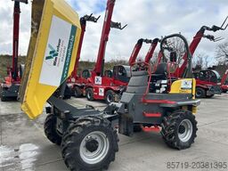Wacker Neuson DW60 (6665)