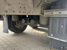 Schmitz Cargobull SKO 24 / BPW Drum / Carrier Vector 1550 / Palle...