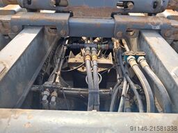 DAF CF 85.430 * 8x2 * Palfinger Epsilon * Manual ZF-16