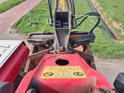 DAF CF 85.430 * 8x2 * Palfinger Epsilon * Manual ZF-16