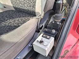 DAF CF 85.430 * 8x2 * Palfinger Epsilon * Manual ZF-16