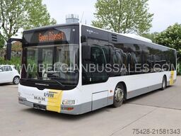 MAN Lion's City A21/ Airco