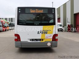 MAN Lion's City A21/ Airco