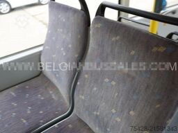 MAN Lion's City A21/ Airco