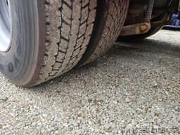 Volvo FH520 6x4 Multilift SAWO 20T