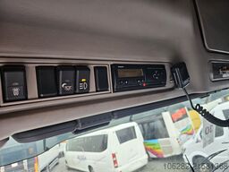 Volvo FH520 6x4 Multilift SAWO 20T