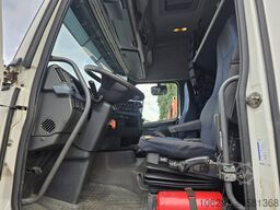 Volvo FH520 6x4 Multilift SAWO 20T