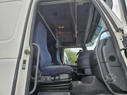 Volvo FH520 6x4 Multilift SAWO 20T