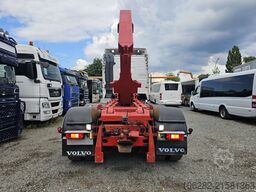 Volvo FH520 6x4 Multilift SAWO 20T