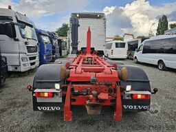 Volvo FH520 6x4 Multilift SAWO 20T