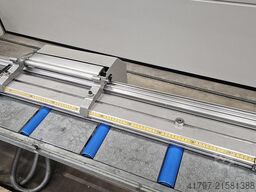 Elumatec Ema 201 /AMS 200