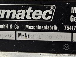 Elumatec Ema 201 /AMS 200