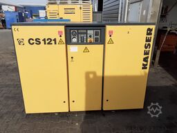 Kaeser CS121