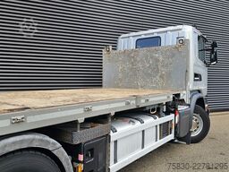 Scania G450 8x4 / RETARDER / FASSI F660 CRANE / KRAN /...
