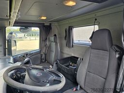 Scania G450 8x4 / RETARDER / FASSI F660 CRANE / KRAN /...