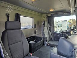 Scania G450 8x4 / RETARDER / FASSI F660 CRANE / KRAN /...