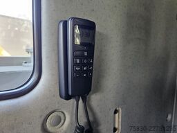 Scania G450 8x4 / RETARDER / FASSI F660 CRANE / KRAN /...