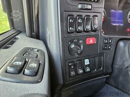 Scania G450 8x4 / RETARDER / FASSI F660 CRANE / KRAN /...