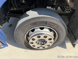 Mercedes-Benz Axor 2536 Tieflader + Rampen 6x2 Euro5