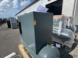 Atlas Copco G11FF `