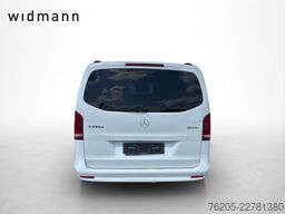 Mercedes-Benz V 250 d 4MATIC EDITION Lang ACC AHK AUT Facelift