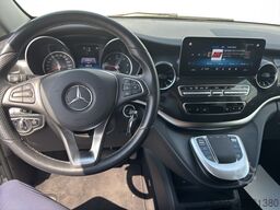 Mercedes-Benz V 250 d 4MATIC EDITION Lang ACC AHK AUT Facelift