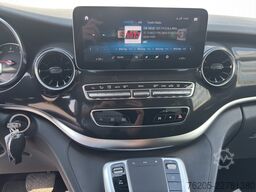 Mercedes-Benz V 250 d 4MATIC EDITION Lang ACC AHK AUT Facelift