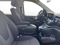 Mercedes-Benz V 250 d 4MATIC EDITION Lang ACC AHK AUT Facelift