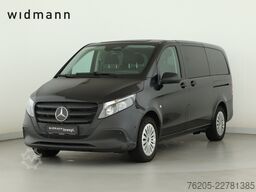 Mercedes-Benz Vito 116 CDI Tourer lang Automatik, 9-Sitze