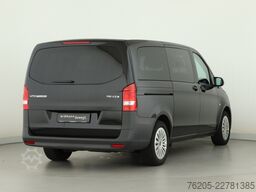 Mercedes-Benz Vito 116 CDI Tourer lang Automatik, 9-Sitze