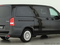 Mercedes-Benz Vito 116 CDI Tourer lang Automatik, 9-Sitze