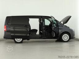 Mercedes-Benz Vito 116 CDI Tourer lang Automatik, 9-Sitze